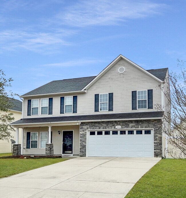 Building Photo - 1043 Jade Ln