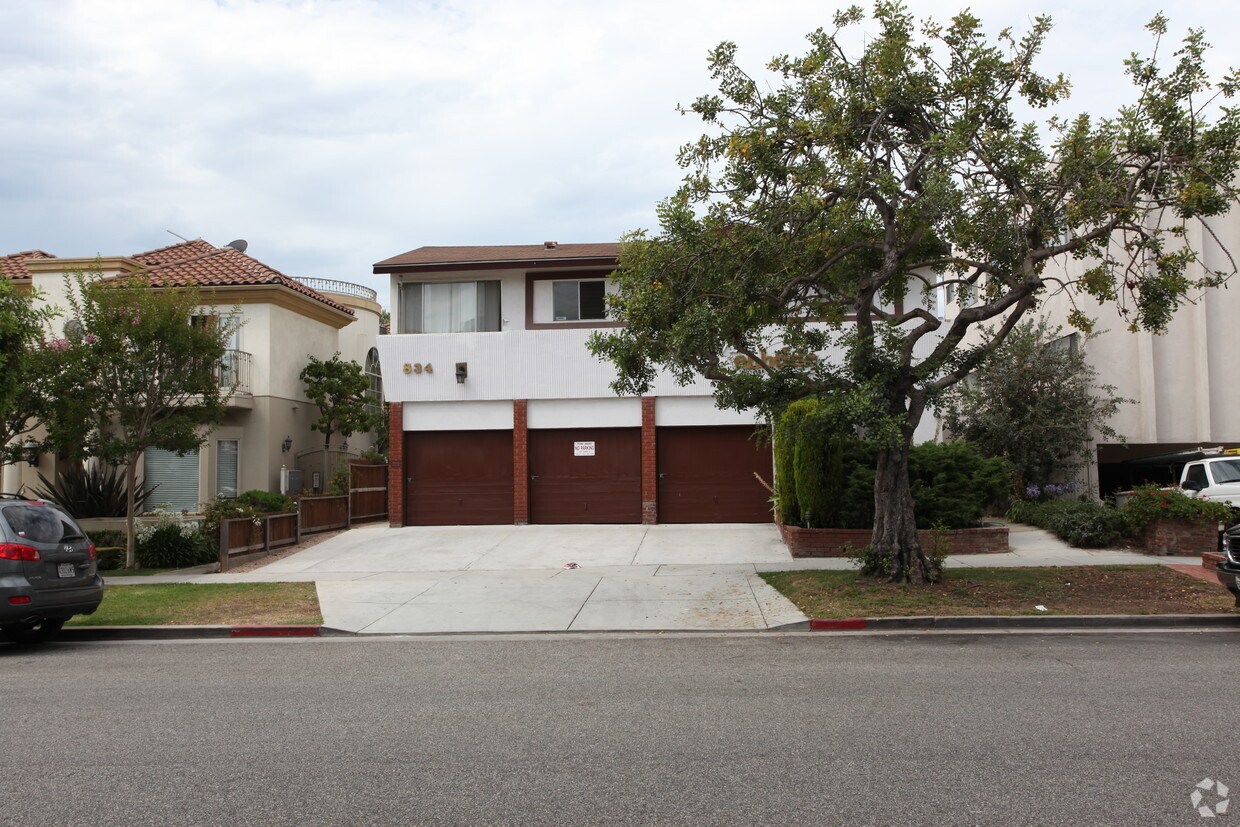 Foto del edificio - 834 10th St