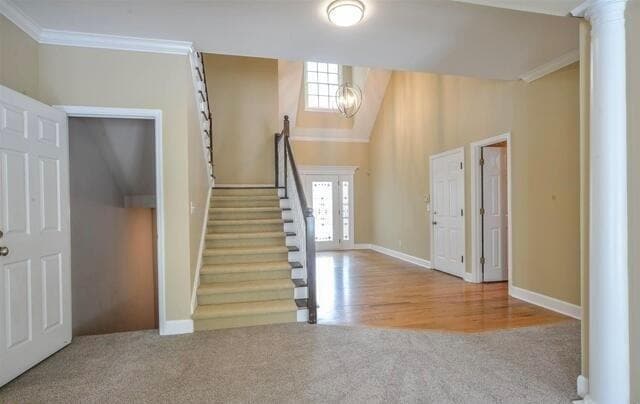 Foto del edificio - 115 White River Ct