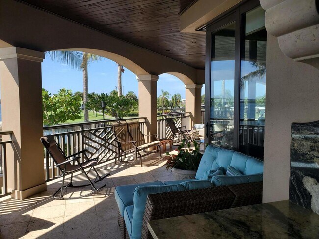 Foto del edificio - 1 Sailfish Rd