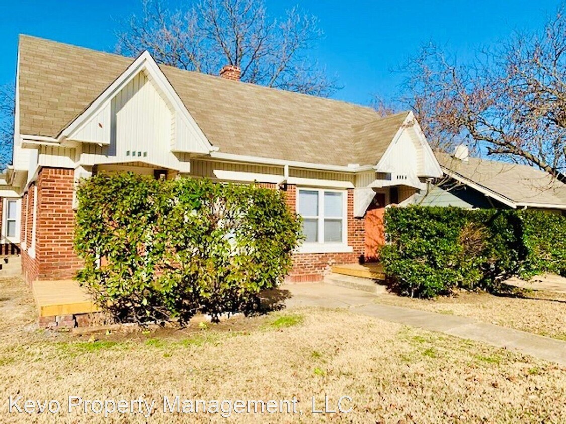Primary Photo - 1 br, 1 bath House - 1129 NW 47th St.