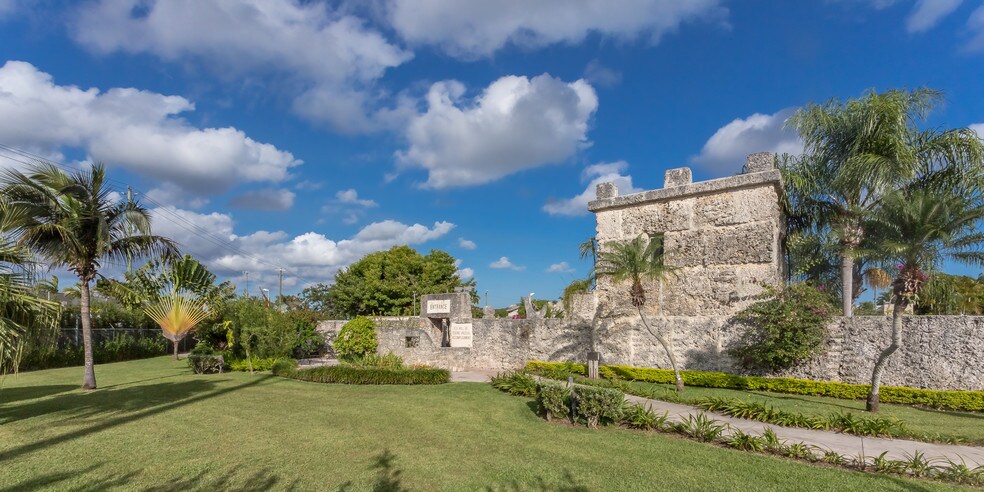 Picture of Outer Homestead/South Dade Homestead