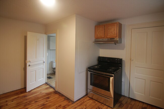 Foto del edificio - 208 Green St