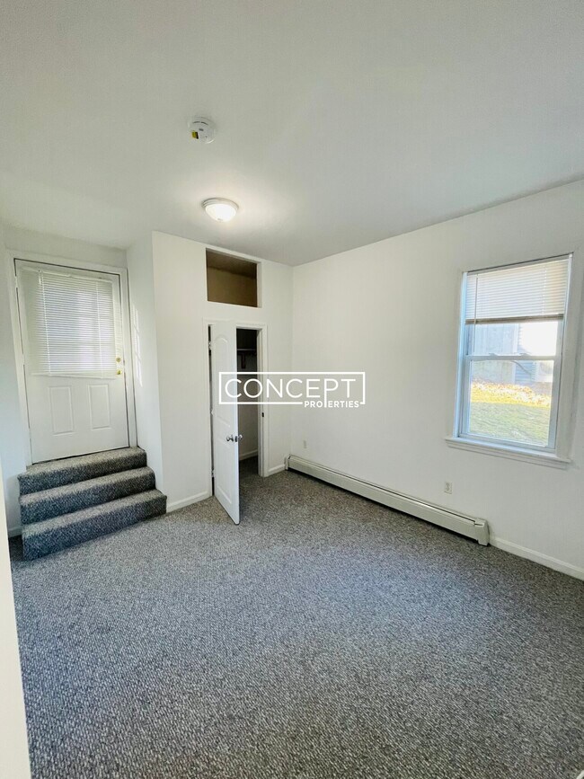 Foto del edificio - 40 Newton St