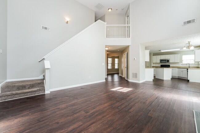 Foto del edificio - 1805 Neighborhood Walk