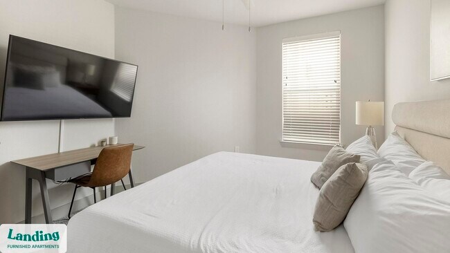 Foto del edificio - 3550 Robinson Rd