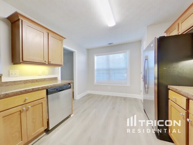 Foto del edificio - 3500 Cypress Club Trail