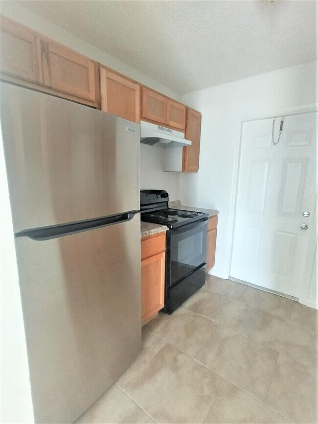 Foto del edificio - 1248 AC Evans St