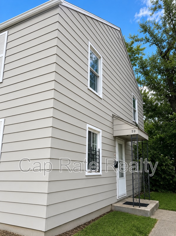 Building Photo - 59 N Waverly St