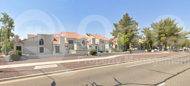 Photo - 1717 E Union Hills Dr Townhome