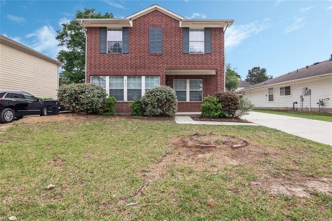 Foto del edificio - 422 Laurel Pine Dr
