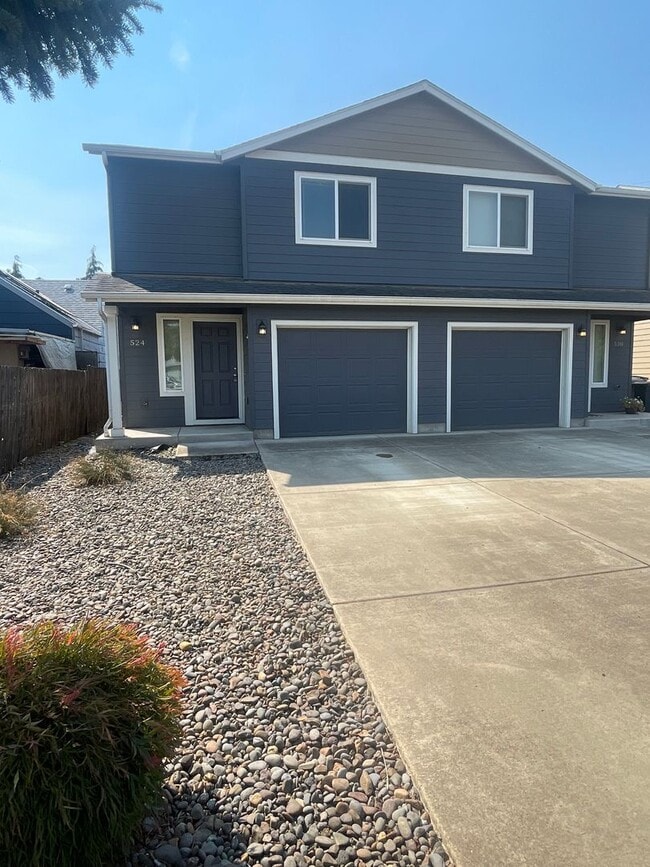 Building Photo - 524 Harrison St