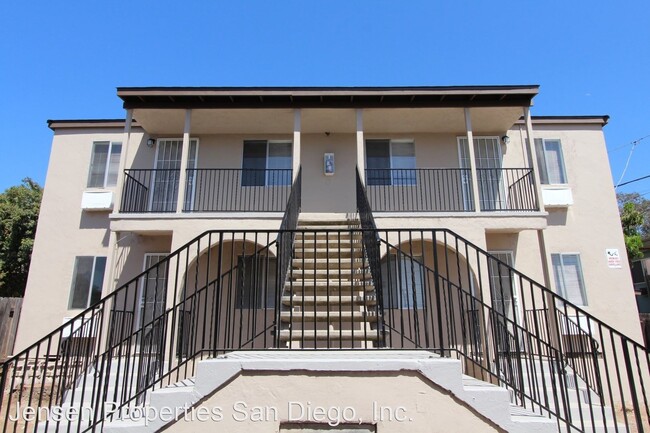 Building Photo - 4761 Jessie Ave