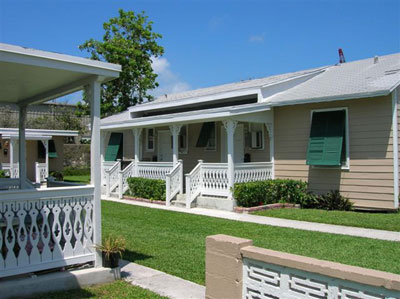 Foto del edificio - Park Place Townhomes