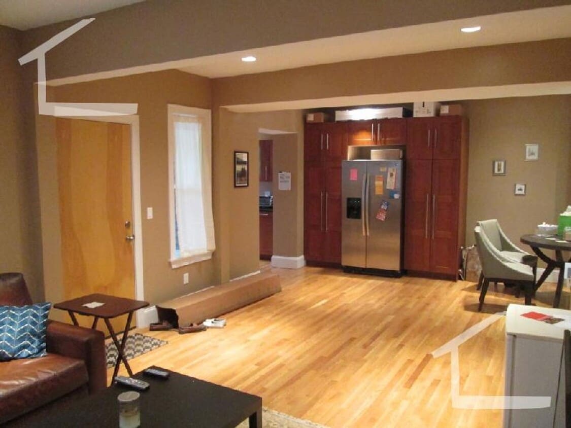 Don't miss out........ 4 bed 2 bath in Brookline! - Don't miss out........ 4 bed 2 bath in Brookline!