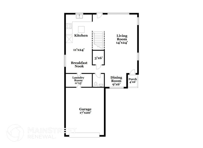 Building Photo - 3823 Copinsay Ave