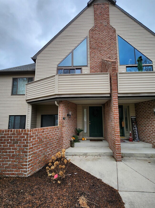 Foto del edificio - 510 Cherrington Dr