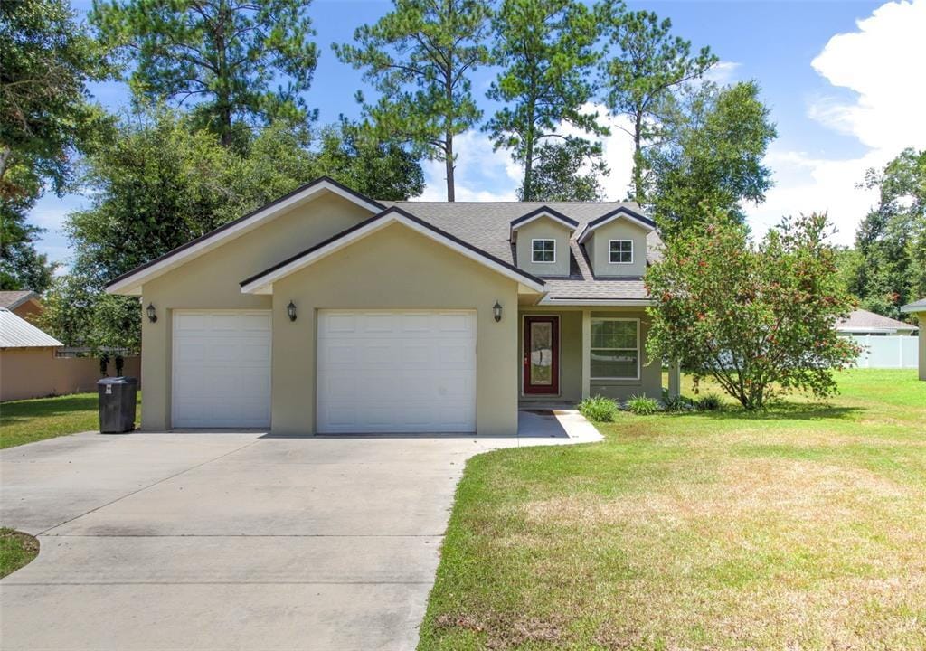 16352 SE 83rd Ave, Summerfield, FL 34491 House Rental in Summerfield, FL