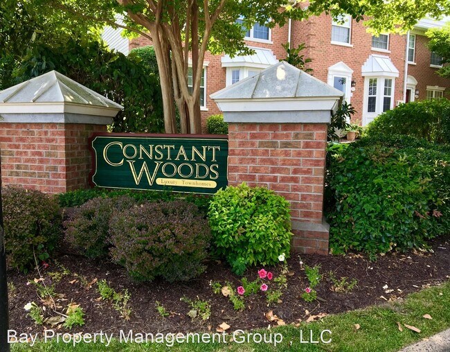 Building Photo - 3 br, 3.5 bath House - 615 Stone Mill Ct