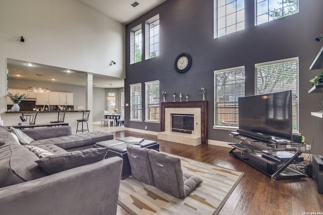 Building Photo - 2519 Ox Eye Trail