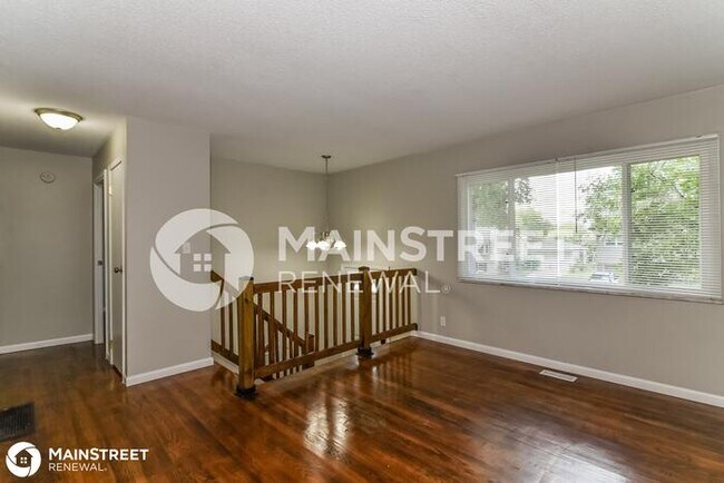 Foto del edificio - 1411 N CHEROKEE ST, INDEPENDENCE, MO 64058