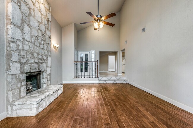 Foto del edificio - 3209 Thrush Bend St