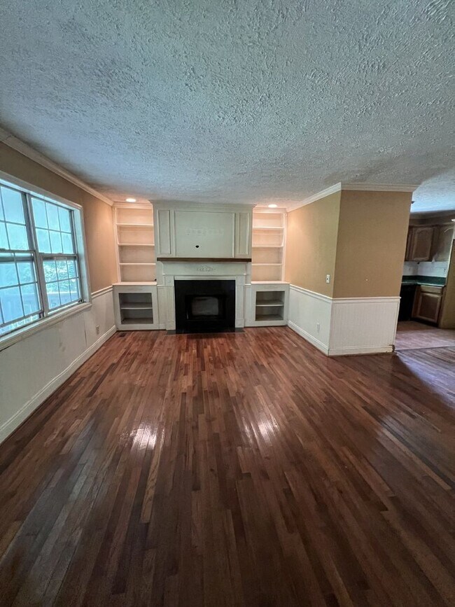 Foto del edificio - Charming Home in Rock Spring, GA!