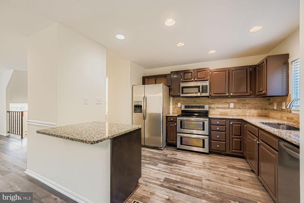 Foto principal - 9415 Joppa Pond Rd