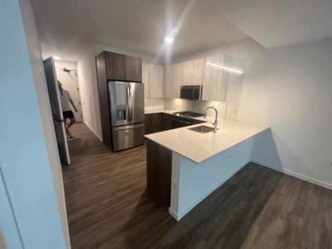 Photo - 1100 W Randolph St Apartment