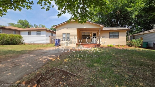 Photo - 6316 South Durland Avenue House
