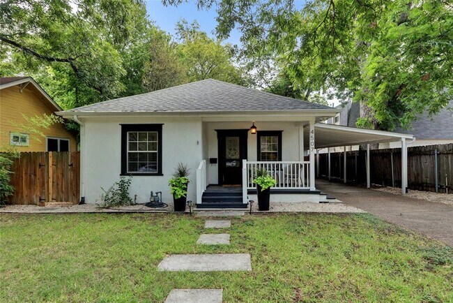 Building Photo - 4507 Avenue D