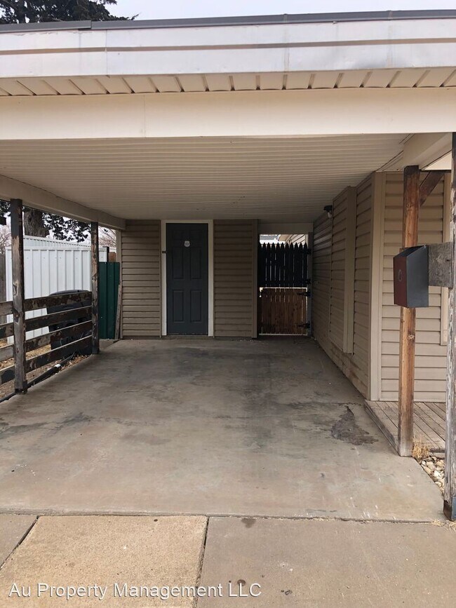 Building Photo - 4 br, 2 bath House - 4211 CROCKETT ST.