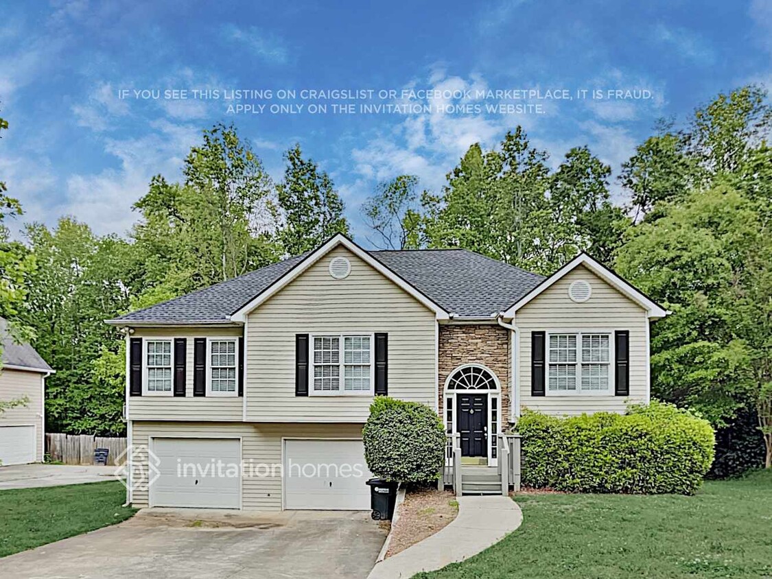 Foto principal - 1857 Keith Dr SW