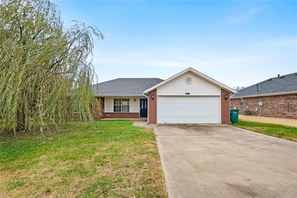 631 Patty Ln, Centerton, AR 72719 House Rental in Centerton, AR