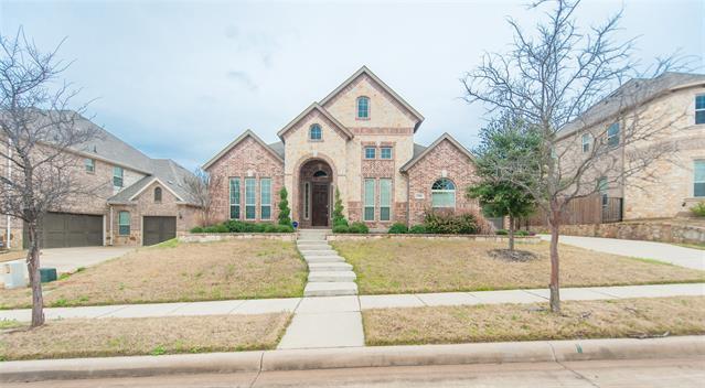 Foto del edificio - 10008 Broiles Ln
