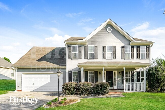 Building Photo - 483 Old Cypress Dr