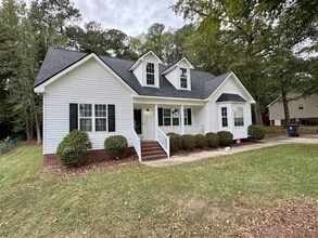Building Photo - 4124 Battle Field Dr