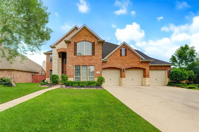 Building Photo - 7206 Fountain Meadow