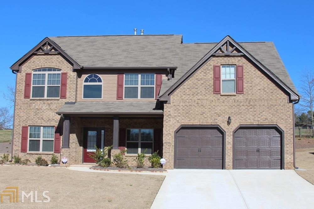 Foto principal - 3141 Canyon Glen Way