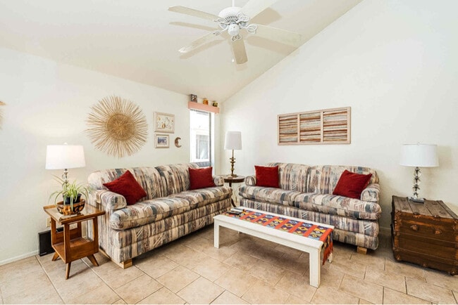 Building Photo - 7615 E Callisto Cir