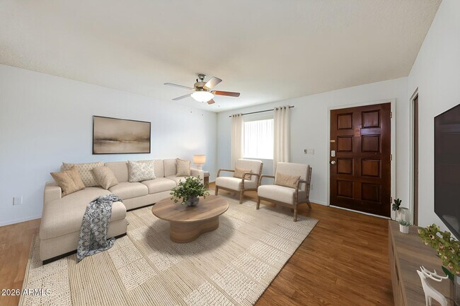 Foto del edificio - 18422 N 30th Ln