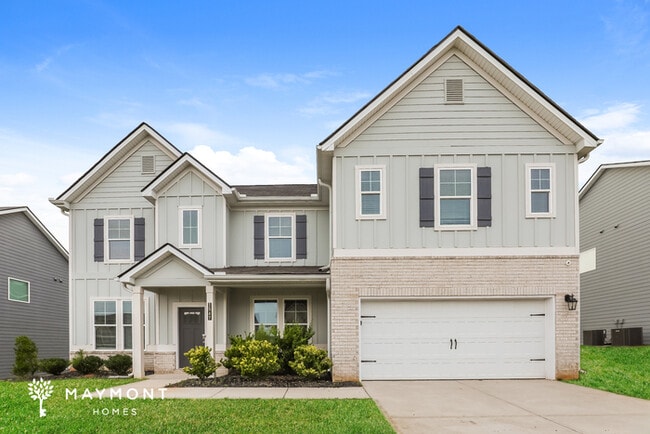 Building Photo - 1547 Stinson Ln