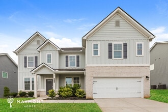 Building Photo - 1547 Stinson Ln