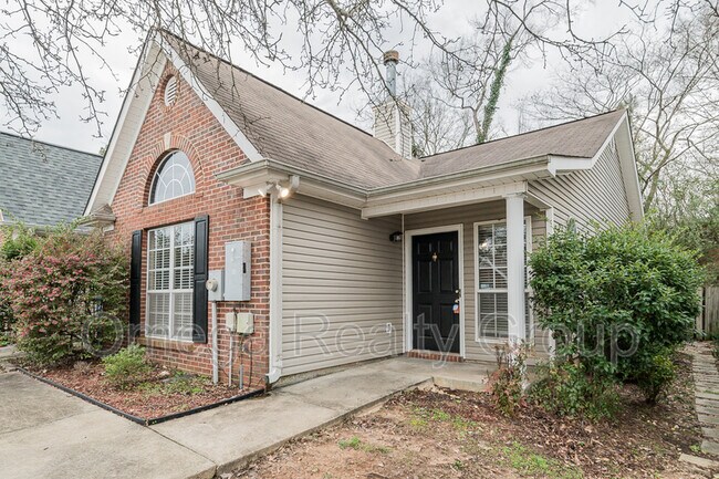 Foto del edificio - 200 Rocky Ridge Dr