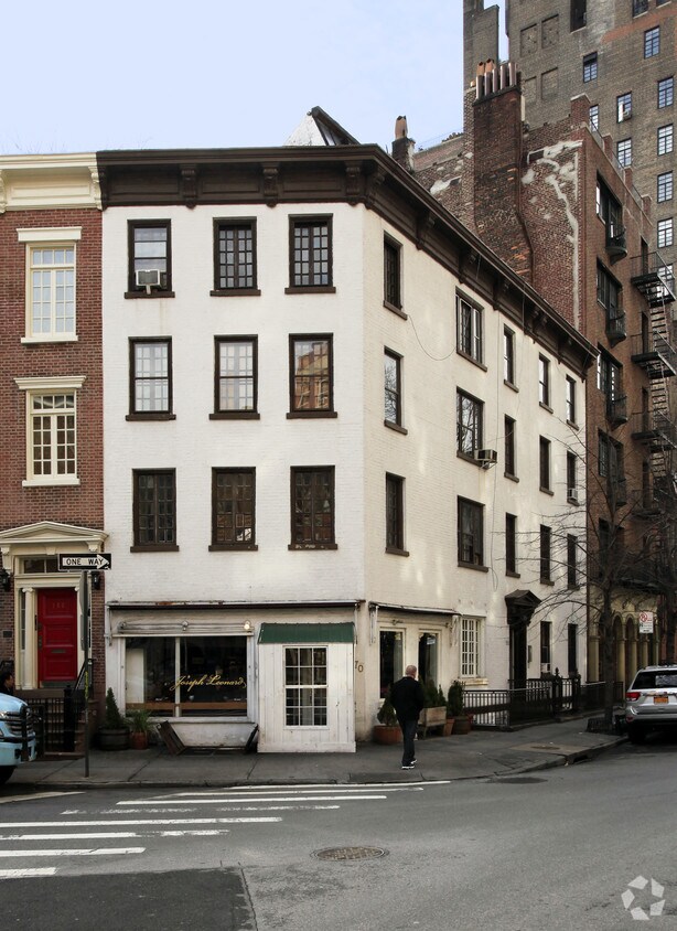 Foto principal - 96 Grove St