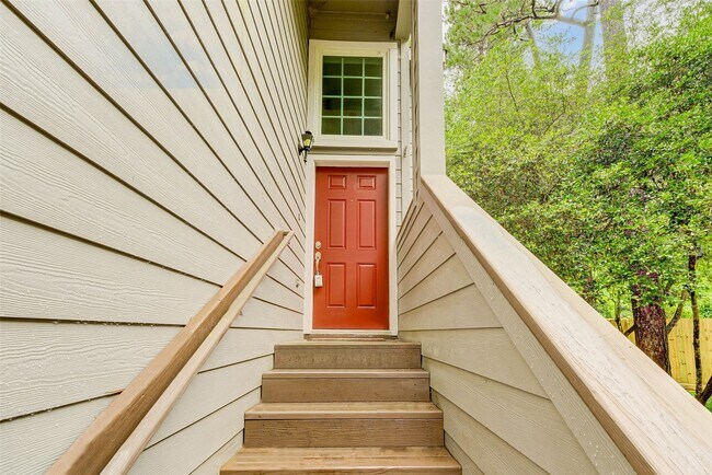 Foto del edificio - 14 Newberry Trail Ct