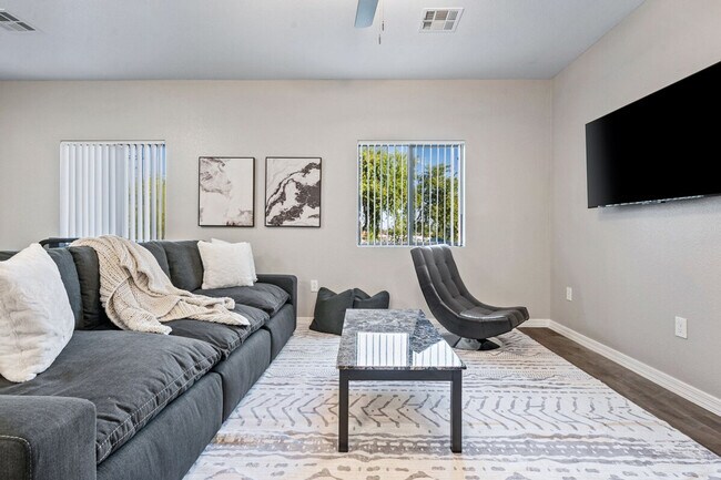 Foto del edificio - 2507 W Villa Rita Dr