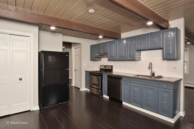 Foto del edificio - 110 W Hillside Ave