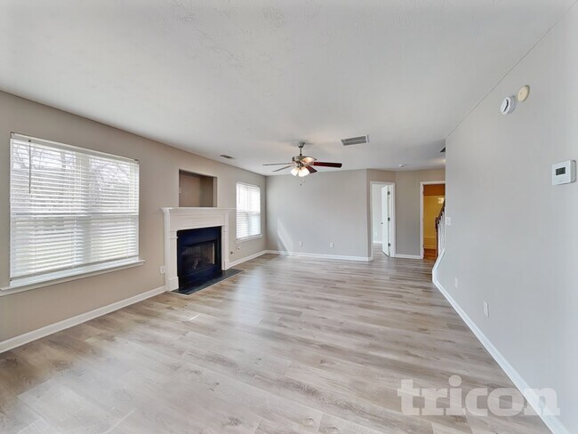 Foto del edificio - 1289 Avington Glen Dr SE