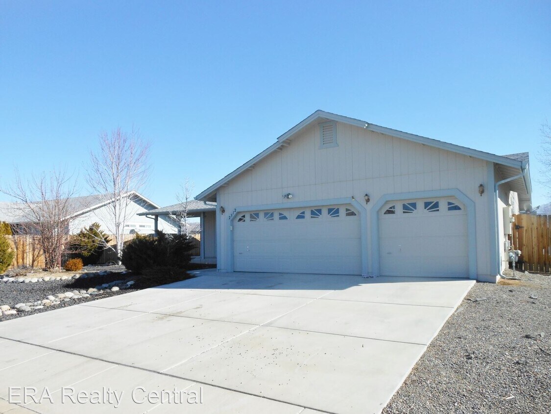 Primary Photo - 3 br, 2 bath House - 2312 Rockin Robin Drive